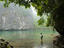 Limestone Karst Towers, Halong Bay