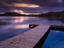 Sunset, Canada