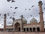 Jama Masjid, India