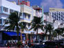 Ocean Drive at South Beach.