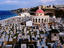 San Juan Cemetery, Old San Juan.