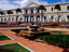 Cuartel de Ballaja (former Military Barracks) & Museum of the Americas, Old San Juan.