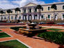 Cuartel de Ballaja (former Military Barracks) & Museum of the Americas, Old San Juan.