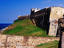 San Cristobal Fort & city walls, Puerto Rico