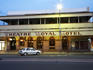Theatre Royal Hotel.