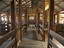 Kinchega woolshed, New South Wales
