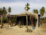 Small church on Michuoc