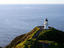Cape Reigna lighthouse, New Zealand