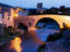 Medieval village, Languedoc-Roussillon