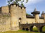 Chateau Comtal, France