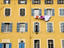 Architecture on cours Honore d'Estienne d'Orves.