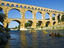 Pont du Gard, France