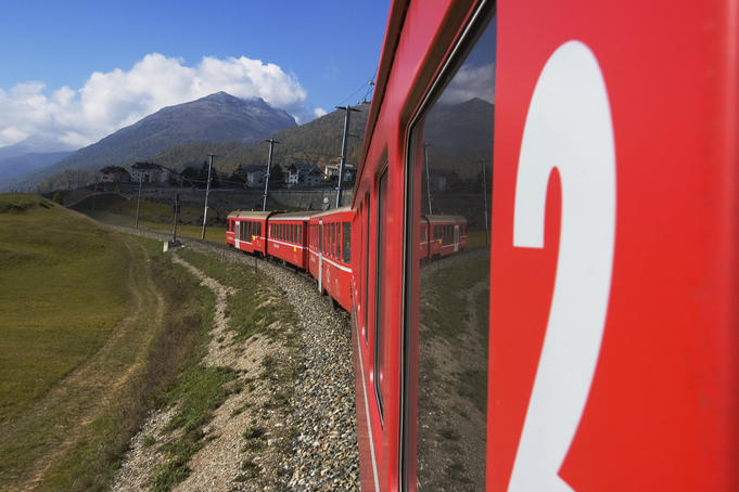 How to travel in Europe