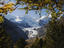 Morteratsch glacier, Switzerland