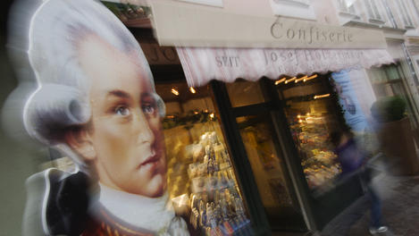 Austria Image Gallery