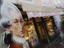 Advertisement of Mozart, Austria
