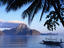 Cadlao Island from El Nido, Philippines