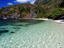Paradise Beach, Cadlao Island, Philippines