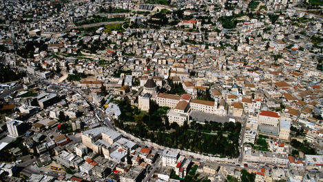 Israel & the Palestinian Territories Image Gallery