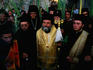 Good Friday procession, Via Dolorosa.