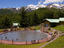 Termas de Chillan, Chile