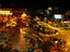 Saigon by night, Ho Chi Minh City