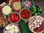 Market produce, Ho Chi Minh City