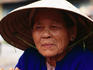 Old woman - Hoi An, Quang Nam