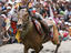 Gyantse Horse Racing Festival, Tibet
