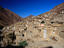 Village on trek, Atlas Mountains