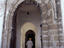 Entering the Mosque, Essaouira medina