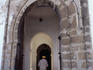 Entering the Mosque in Essaouira medina
