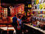Stalls, Yau Ma Tei, Hong Kong