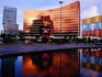 Wynn Casino.
