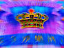 Neon sign on Grand Emperor Casino.