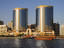Twin Towers, United Arab Emirates