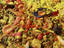 Carnival food, Pamplona