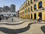 Largo do Senado (Senado Square).
