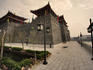 Tang Dynasty Fortress.