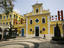 Chapel, St Francis Xavier, Macau