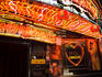 Girlie bar in Lockhart Road, Wan Chai.