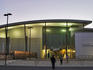 Entrance to Western Australian Maritime Museum, Victoria Quay.