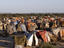 IDP (internally displaced people) camp, roughly 20 kilometres outside of Garoe.