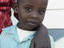 Somali boy