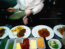 Places to eat. No 5 Fenns Quay Restaurant - Cork, County Cork