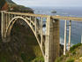 Big Sur Bixby Bridge, near San Francisco.