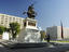 Militar Bernardo O'Higgins, Chile