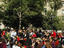 Plaza de Armas, Santiago