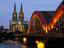 Cathedral, Cologne