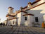 San Nicolas church (1525) at San Nicolas square, Upper Albaicin.